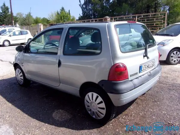 Renault Twingo 1.2 16V PRIVILEGE
