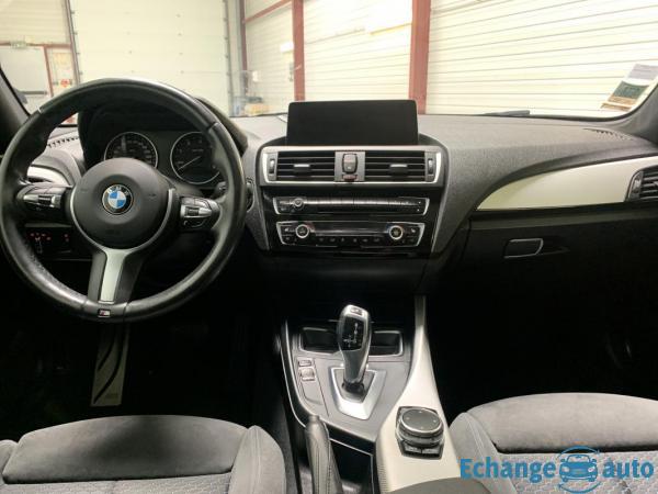 BMW Serie 2 218d M-Sport