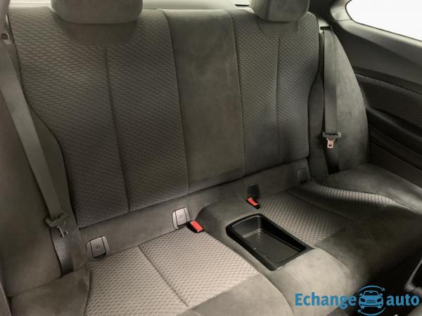 BMW Serie 2 218d M-Sport