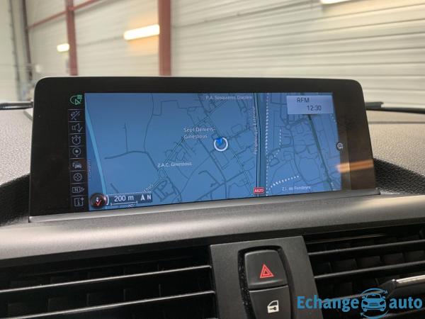 BMW Serie 2 218d M-Sport