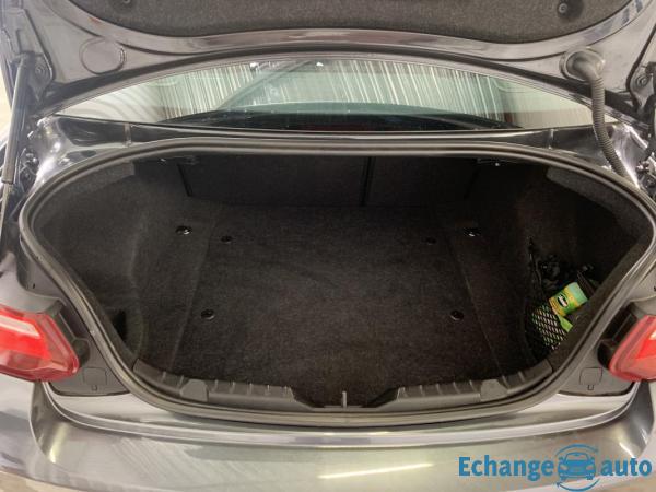 BMW Serie 2 218d M-Sport