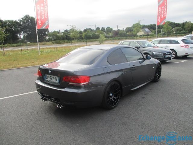 BMW SERIE 3 COUPE