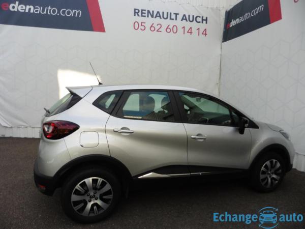 Renault Captur BUSINESS TCe 90 - 19