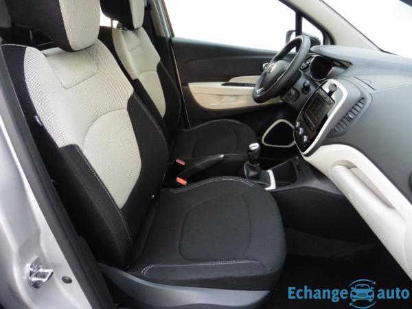 Renault Captur BUSINESS TCe 90 - 19
