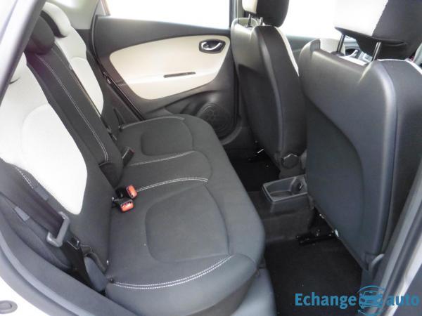 Renault Captur BUSINESS TCe 90 - 19