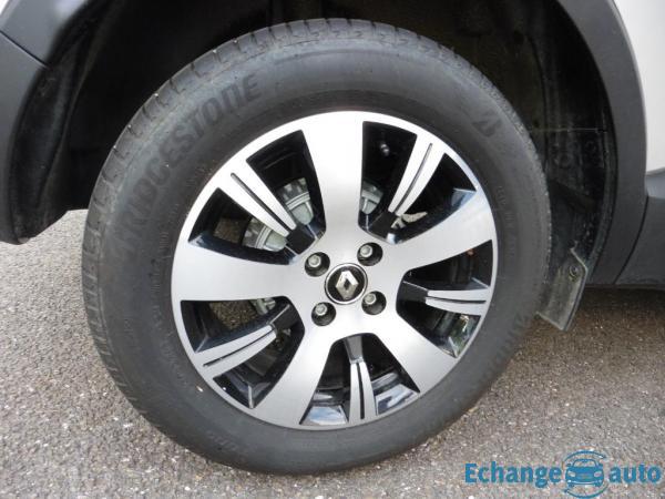 Renault Captur BUSINESS TCe 90 - 19