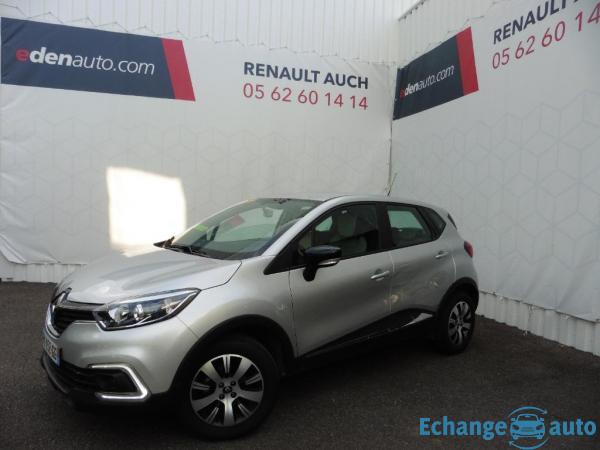Renault Captur BUSINESS TCe 90 - 19