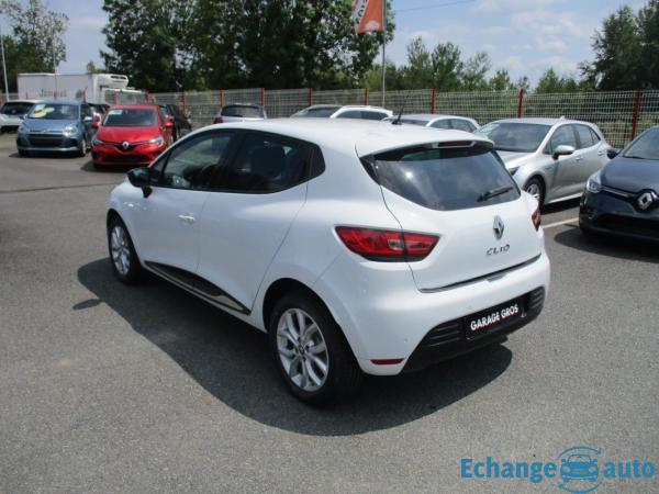 Renault Clio IV BUSINESS TCe 90 E6C