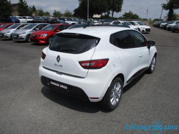 Renault Clio IV BUSINESS TCe 90 E6C