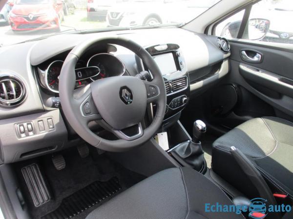 Renault Clio IV BUSINESS TCe 90 E6C