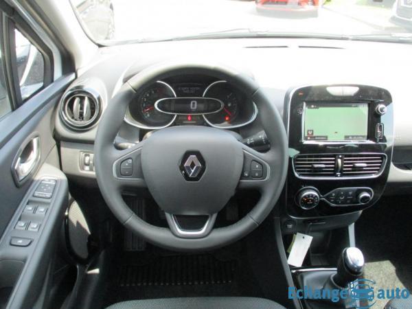 Renault Clio IV BUSINESS TCe 90 E6C