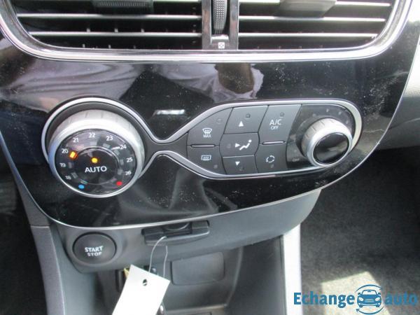 Renault Clio IV BUSINESS TCe 90 E6C