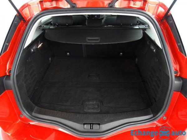 Renault Mégane Estate BlueDci 115 Business EDC 2019