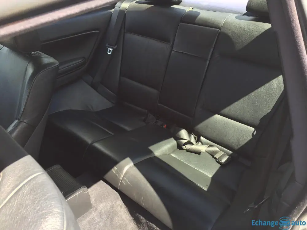 BMW E46 330CI  PACK M   RHD