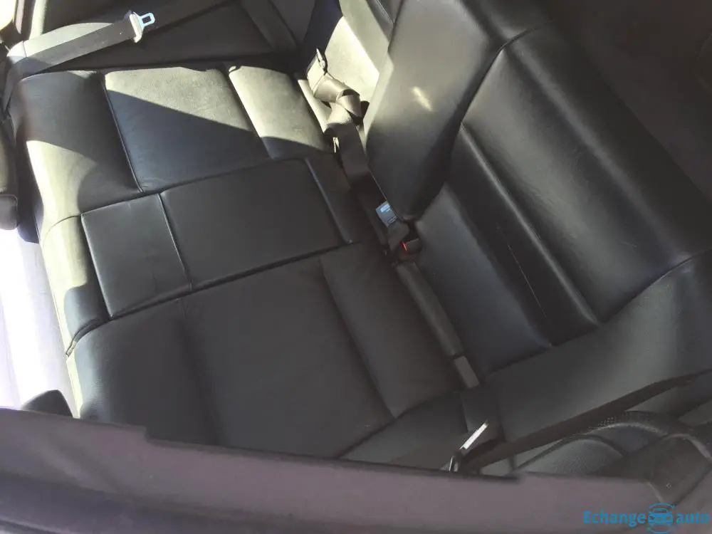 BMW E46 330CI  PACK M   RHD