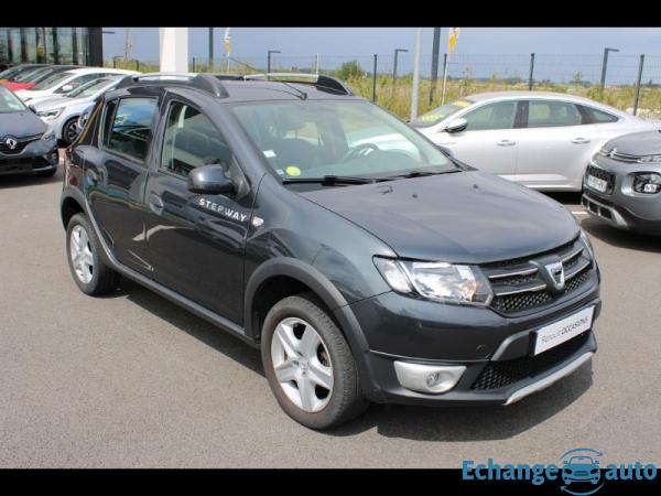 Dacia Sandero 1.5 dCi 90ch eco² Stepway Prestige Euro6