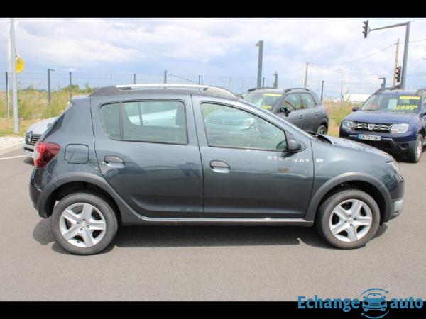 Dacia Sandero 1.5 dCi 90ch eco² Stepway Prestige Euro6