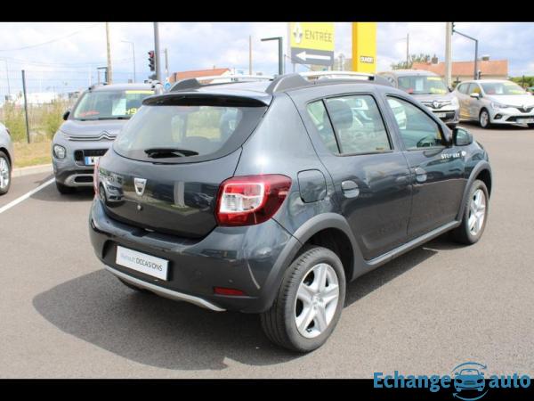 Dacia Sandero 1.5 dCi 90ch eco² Stepway Prestige Euro6