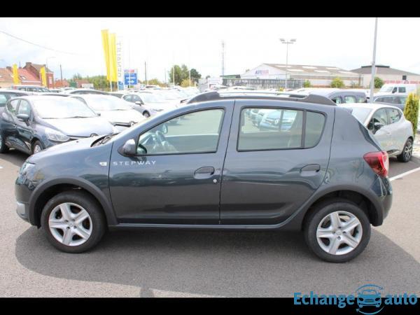 Dacia Sandero 1.5 dCi 90ch eco² Stepway Prestige Euro6
