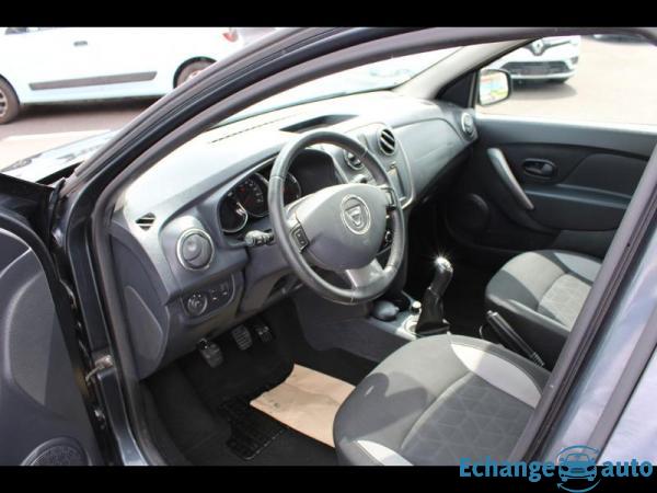 Dacia Sandero 1.5 dCi 90ch eco² Stepway Prestige Euro6