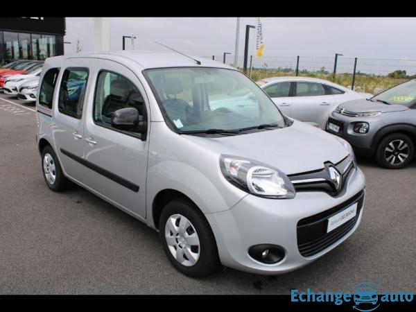 Renault Kangoo 1.5 dCi 90ch energy Zen FT Euro6