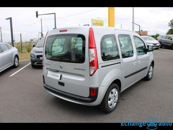 Renault Kangoo 1.5 dCi 90ch energy Zen FT Euro6