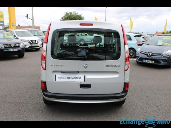 Renault Kangoo 1.5 dCi 90ch energy Zen FT Euro6
