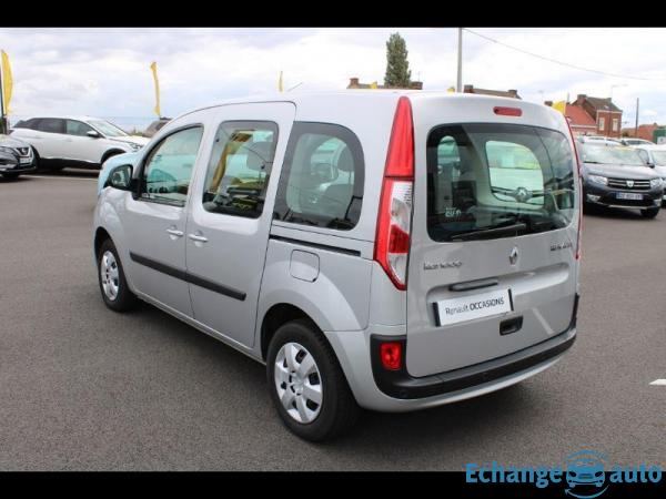Renault Kangoo 1.5 dCi 90ch energy Zen FT Euro6