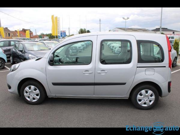 Renault Kangoo 1.5 dCi 90ch energy Zen FT Euro6