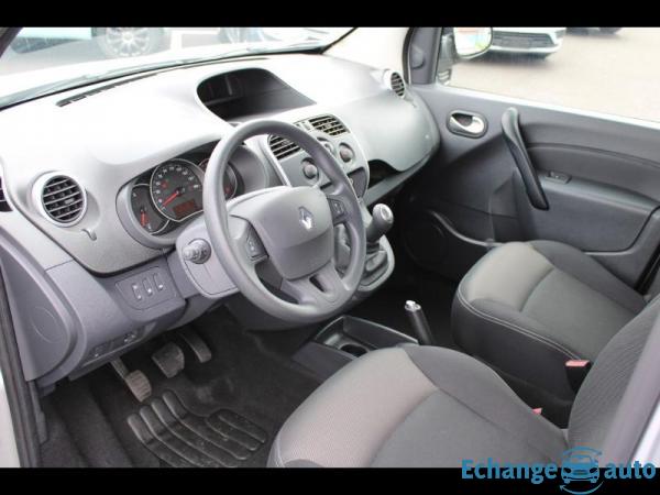 Renault Kangoo 1.5 dCi 90ch energy Zen FT Euro6