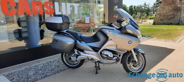 BMW R 1200 RT - GARANTIE 6 MOIS