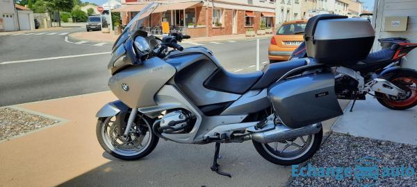 BMW R 1200 RT - GARANTIE 6 MOIS