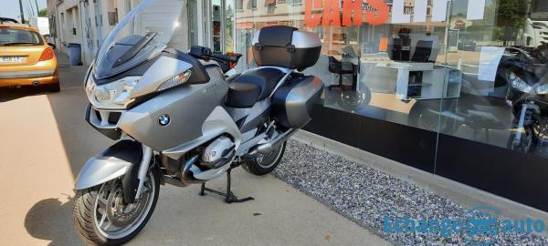 BMW R 1200 RT - GARANTIE 6 MOIS