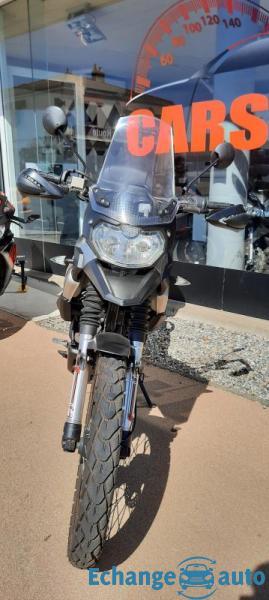 Mash ADVENTURE 400 - GARANTIE 6 MOIS