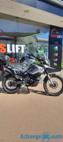 Mash ADVENTURE 400 - GARANTIE 6 MOIS