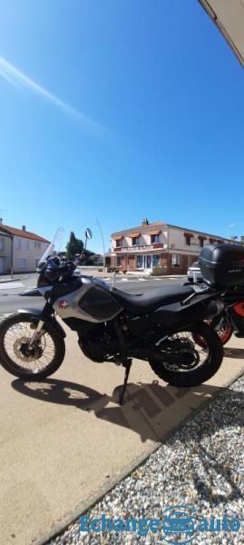 Mash ADVENTURE 400 - GARANTIE 6 MOIS