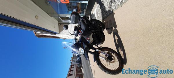 Mash ADVENTURE 400 - GARANTIE 6 MOIS