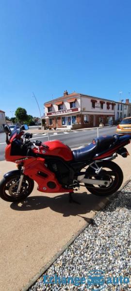 Yamaha FZS FAZER 600 GT - GARANTIE 6 MOIS