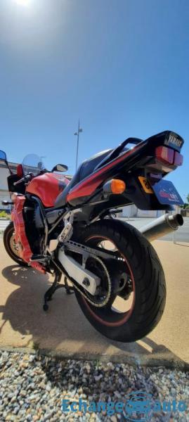 Yamaha FZS FAZER 600 GT - GARANTIE 6 MOIS