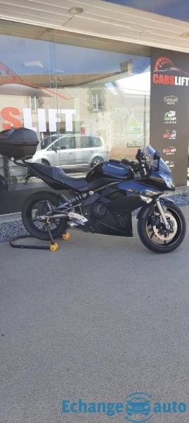 Kawasaki ER-6F 650 -GARANTIE 6 MOIS