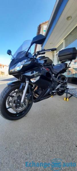 Kawasaki ER-6F 650 -GARANTIE 6 MOIS