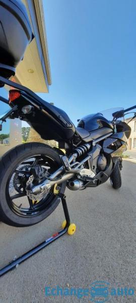 Kawasaki ER-6F 650 -GARANTIE 6 MOIS