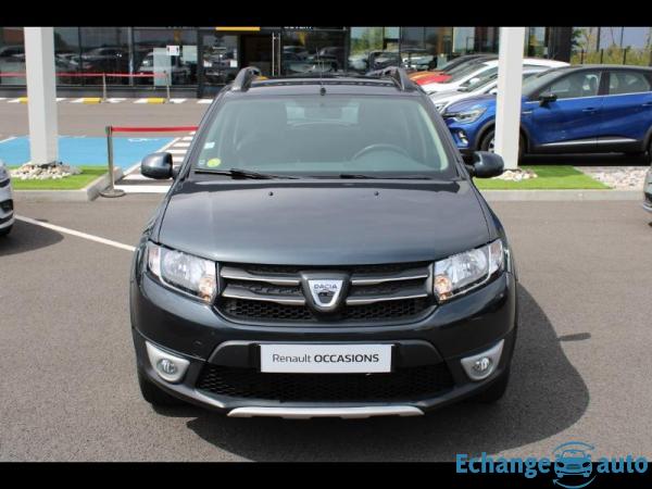 Dacia Sandero 1.5 dCi 90ch eco² Stepway Prestige Euro6