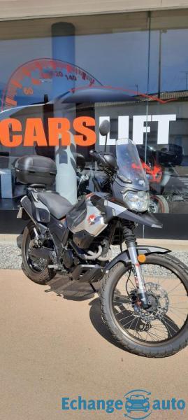 Mash ADVENTURE 400 - GARANTIE 6 MOIS