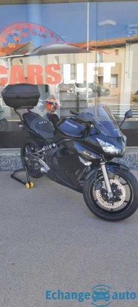 Kawasaki ER-6F 650 -GARANTIE 6 MOIS
