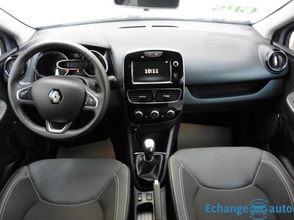 Renault Clio IV BUSINESS dCi 90 E6C