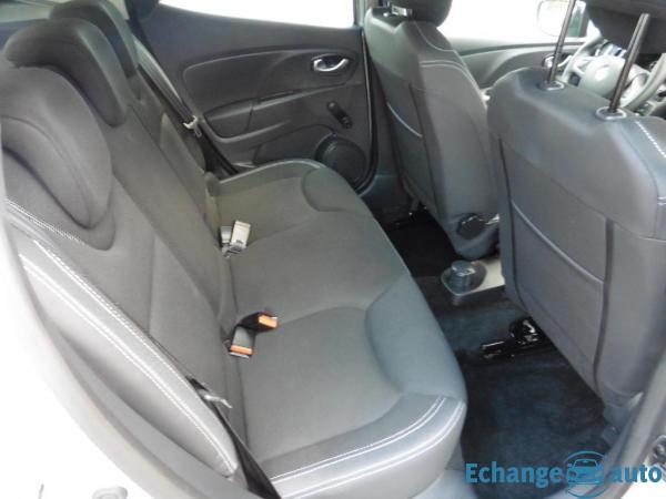 Renault Clio IV BUSINESS dCi 90 E6C