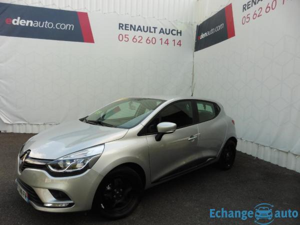 Renault Clio IV BUSINESS dCi 90 E6C