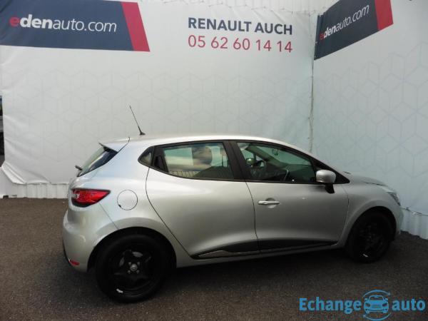Renault Clio IV BUSINESS dCi 90 E6C