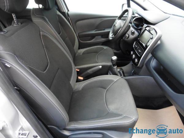 Renault Clio IV BUSINESS dCi 90 E6C